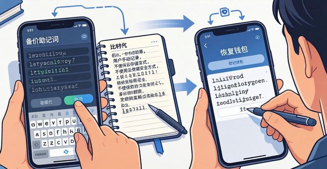 如何在多设备中同步比特派钱包最新版本下载的数据?_比特派钱包体系_bitpie比特派钱包