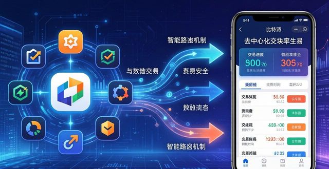 如何通过比特派官方下载提升交易效率？_比特派这个软件怎么样_比特派官方网址