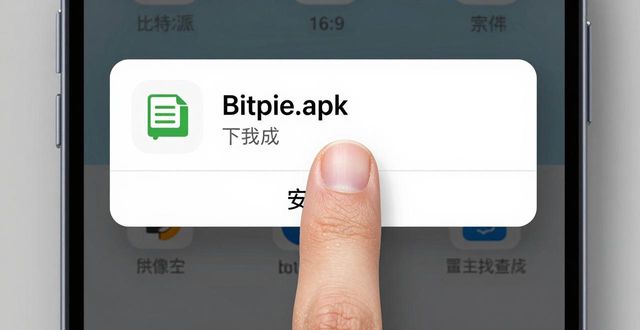 2021比特派钱包使用视频_bitpie比特派钱包_一步一步教你如何从零开始下载bitpie比特派钱包安卓版