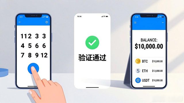 教你在比特派钱包中轻松添加钱包_比特派钱包使用方法教学图文_比特派钱包怎么导入私钥