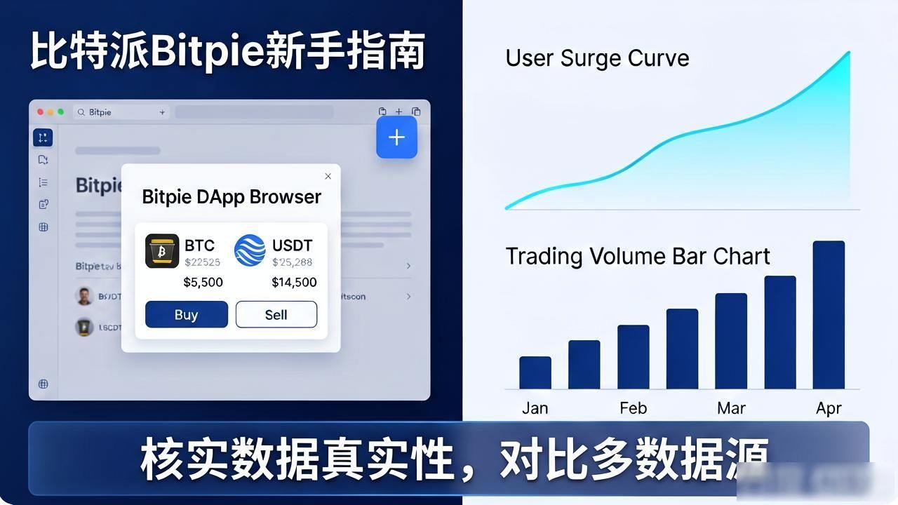 比特派钱包链上数据分析_观察持仓结构捕捉市场信号_比特派Bitpie使用教程:塑造市场有效信号