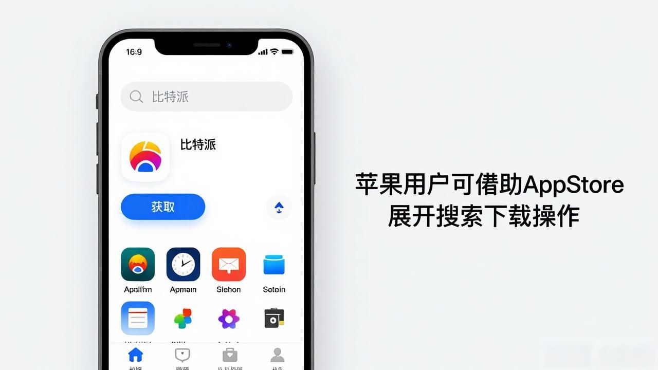 安卓手机下载比特派钱包_比特派钱包官方安装包_如何在不同平台进行比特派钱包手机版下载