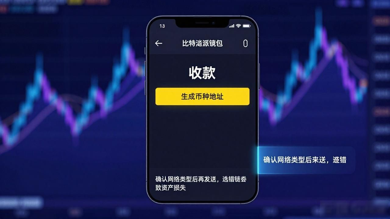 比特派钱包使用方法_比特派钱包资产安全设置_比特派Bitpie使用教程:解析市场变化影响