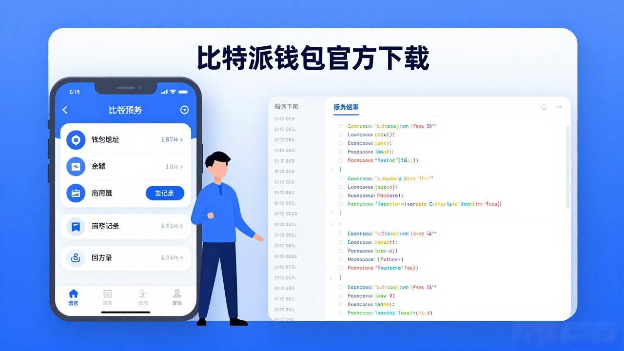 比特派钱包开源代码_比特派钱包官方下载渠道_如何在比特派钱包app官方下载网址中保持信息透明?