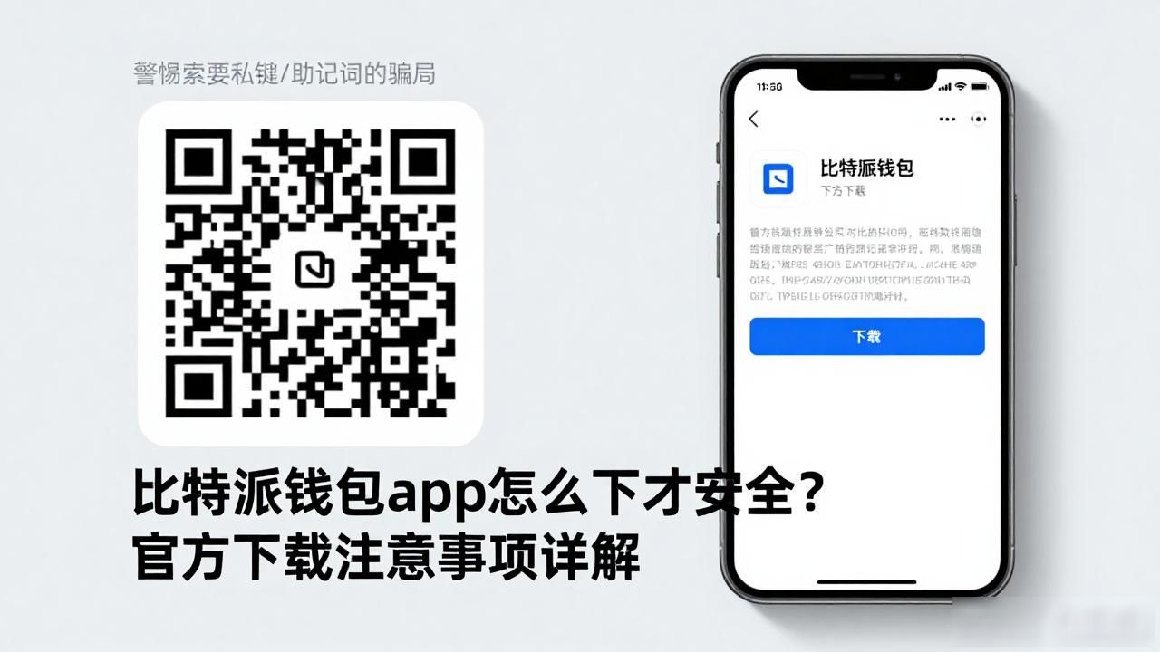 安全第一:比特派钱包app官方下载中需要注意的事项_比特派钱包官方下载注意事项_比特派钱包安全下载指南