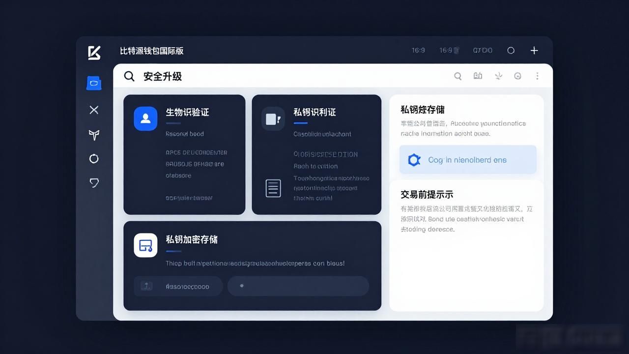 比特派钱包国际版更新_多链资产支持Layer2网络优化_比特派钱包国际版最新动态与更新