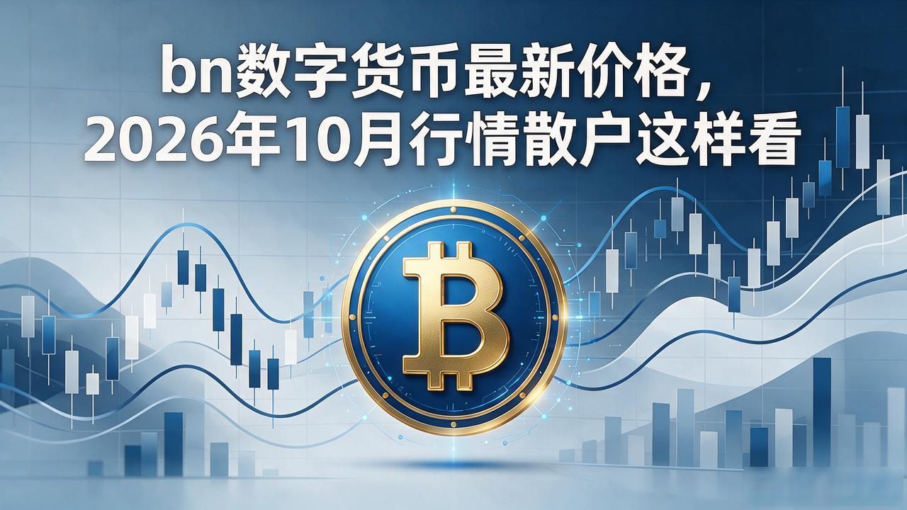 BNB长线质押建仓策略_BNB价格分析10月行情走势_bn数字货币最新价格