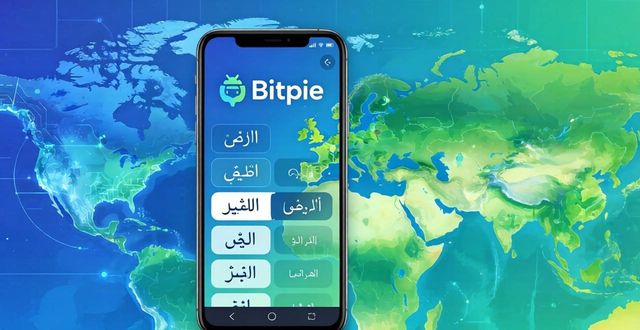 安卓官方语言_Bitpie安卓版APP的多语言支持:全球化选择_安卓语言包