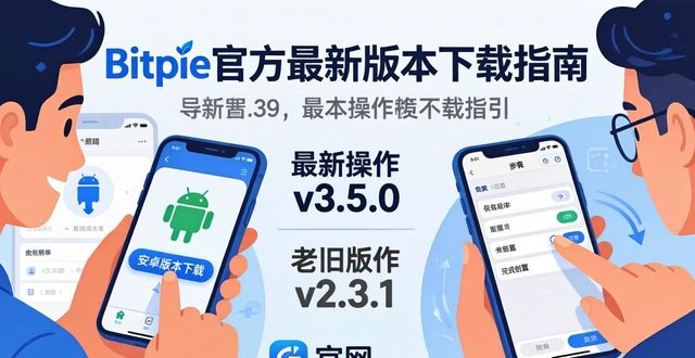 解析bitpie官网最新版本下载的步骤_bitpie官网安卓下载_官方解析