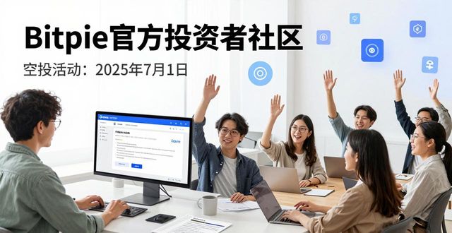 者者体育文化有限公司_如何加入bitpie官网的投资者社区，与其他用户分享知识与经验，共同成长？_杭州者者网络科技有限公司