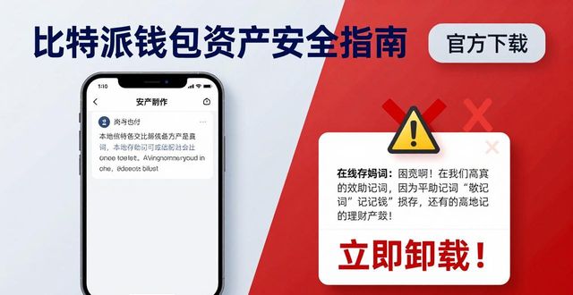 如何利用比特派钱包app官方下载地址维护安全_bitpie比特派钱包_比特钱包
