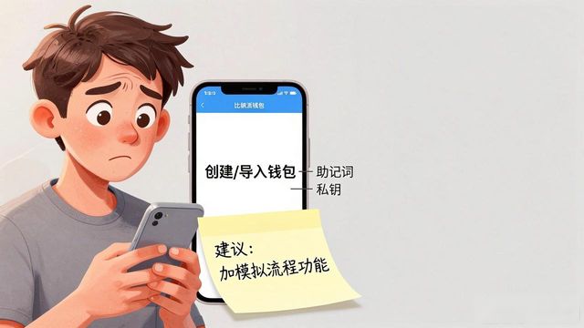 比特派钱包下载的用户体验与改善反馈_比特派钱包trx_bitpie比特派钱包