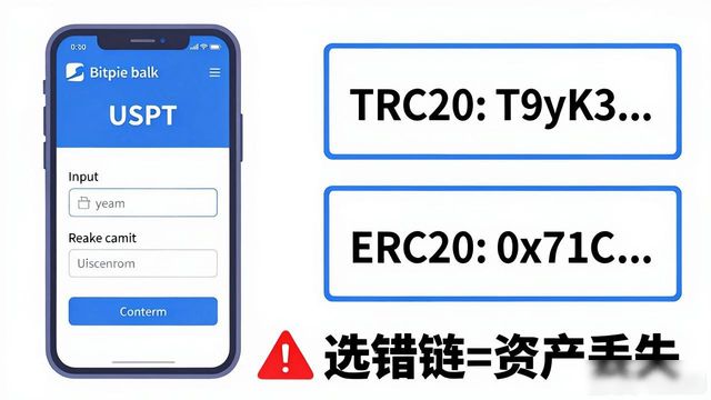 钱包app下载安装安卓版_下载Bitpie钱包后如何快速上手手机版?_下载π钱包