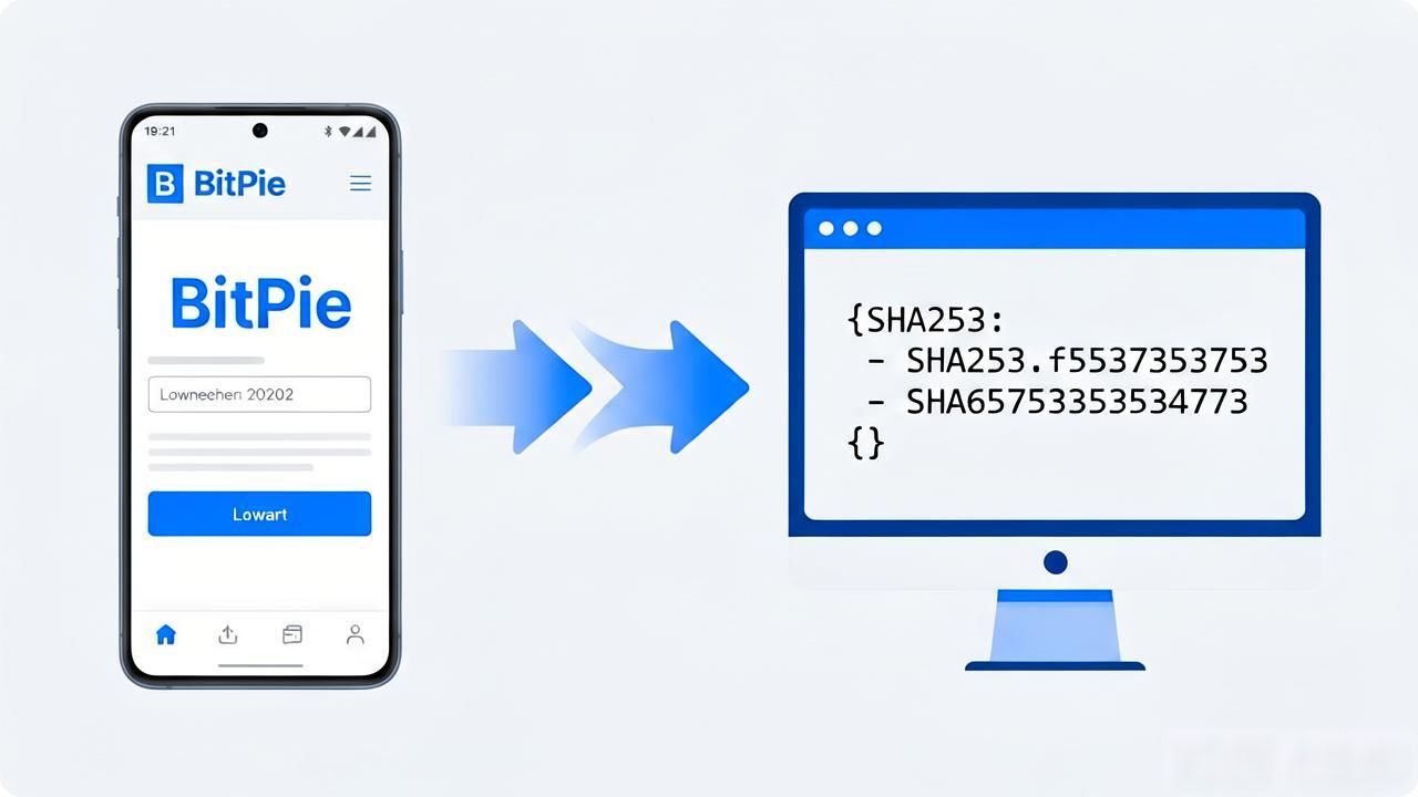 如何在移动设备上快速下载比特派钱包app的最新版本并使用?_iOS设备比特派钱包安装教程_Bitpie钱包官方下载渠道