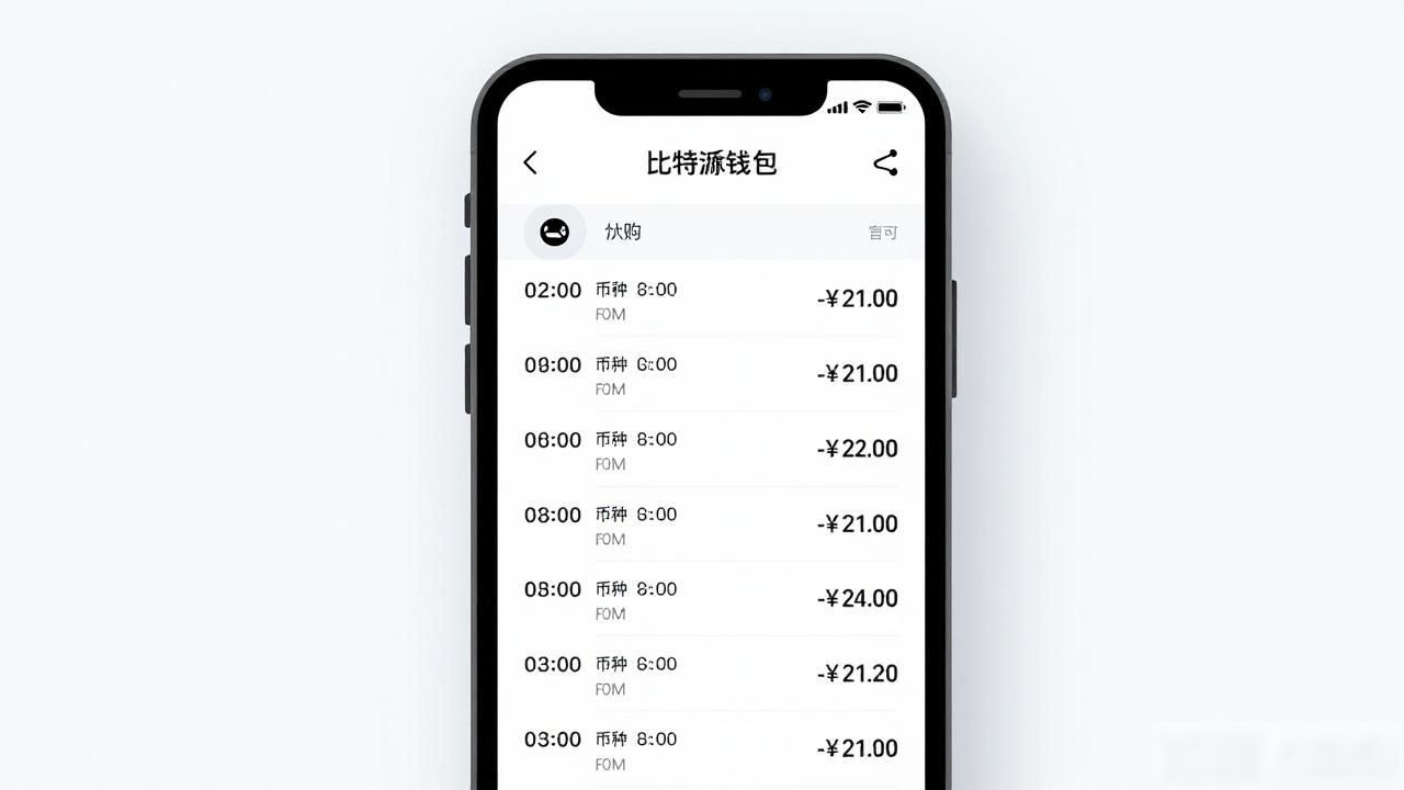 比特派钱包交易记录导出_如何在比特派钱包下载官方app中导出交易记录?_比特派钱包导出交易明细方法