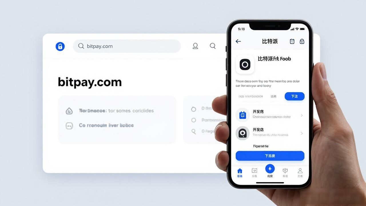 如何安全下载比特派钱包_辨别假钱包下载渠道_找到安全的bitpie比特派钱包下载路径，确保你的资产安全