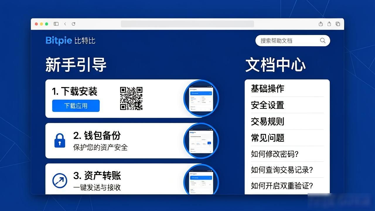 多链支持安全机制_Bitpie钱包官网的市场营销策略分析_Bitpie官网营销策略