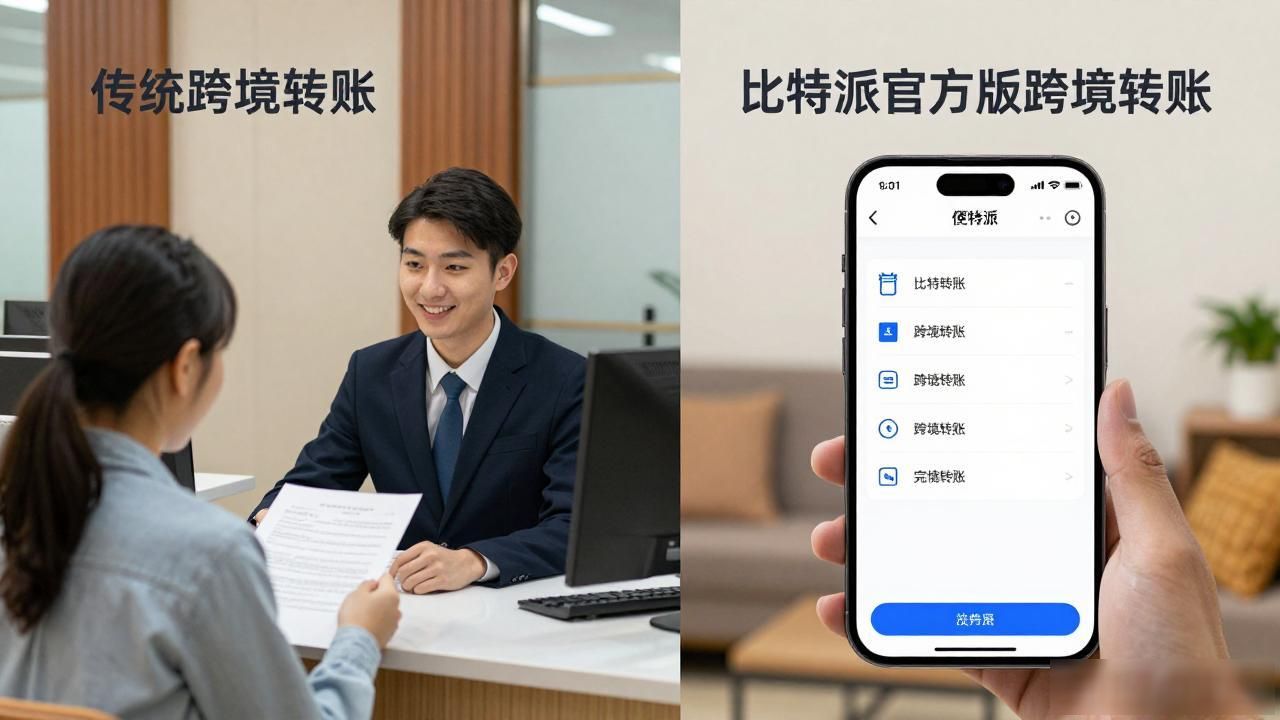 比特派管理大额数字资产_比特派Bitpie正式版下载的应用场景_比特派钱包真实使用经验