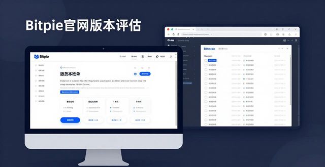 如何评估bitpie官网的版本？_评估网站_评估版软件是什么意思