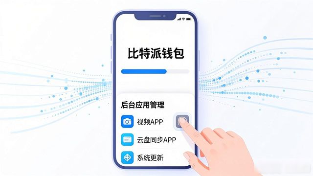 bitpie比特派钱包_2021比特派钱包使用视频_如何在比特派钱包app官方下载网址中优化流量管理?