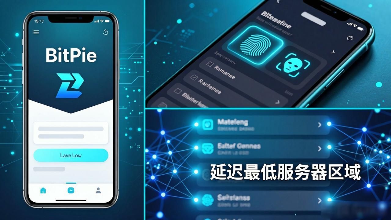 安全便捷交易应用_如何通过比特派官方下载优化交易体验?_比特派官方下载渠道