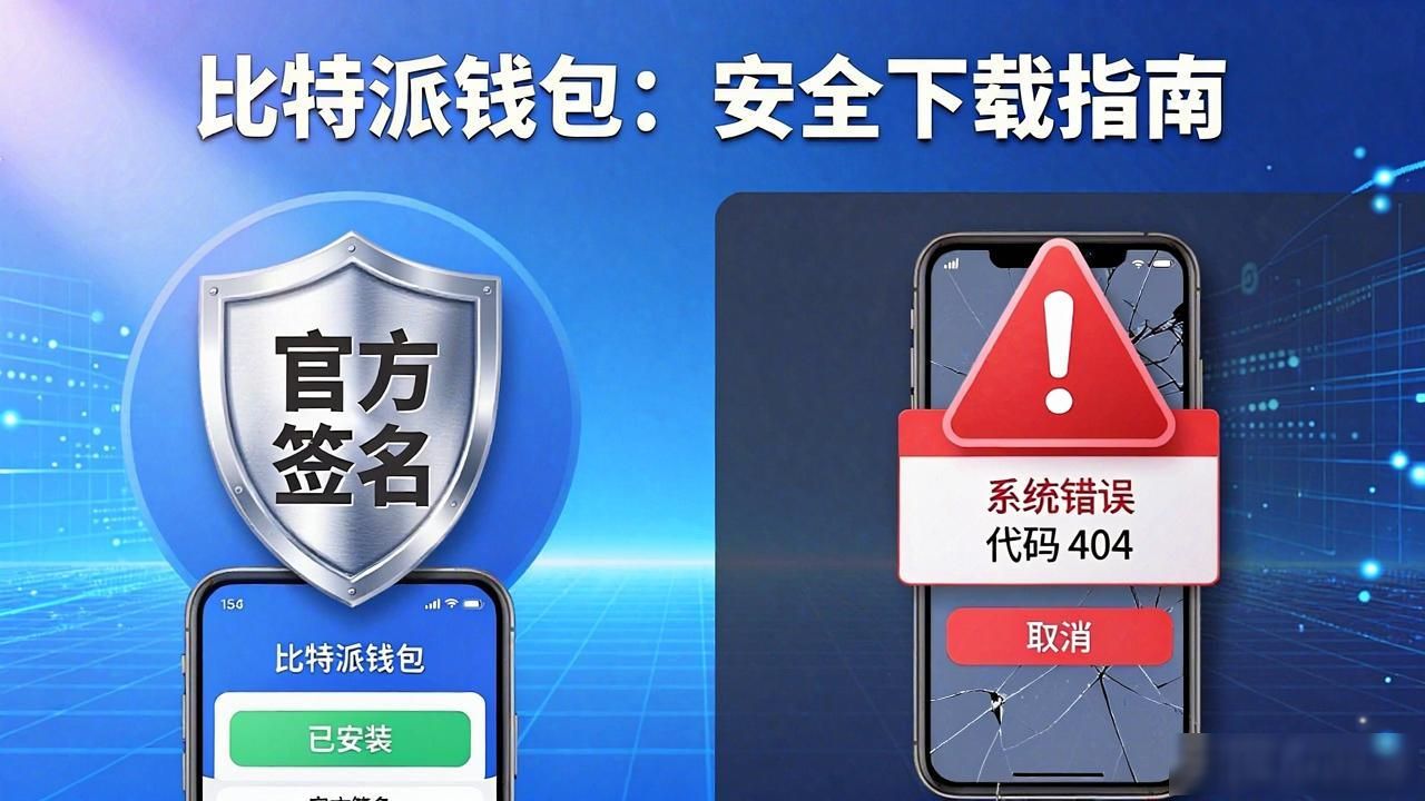 比特派官方下载_比特派钱包安全下载渠道_比特派钱包app的官方下载与交易安全之间的关系