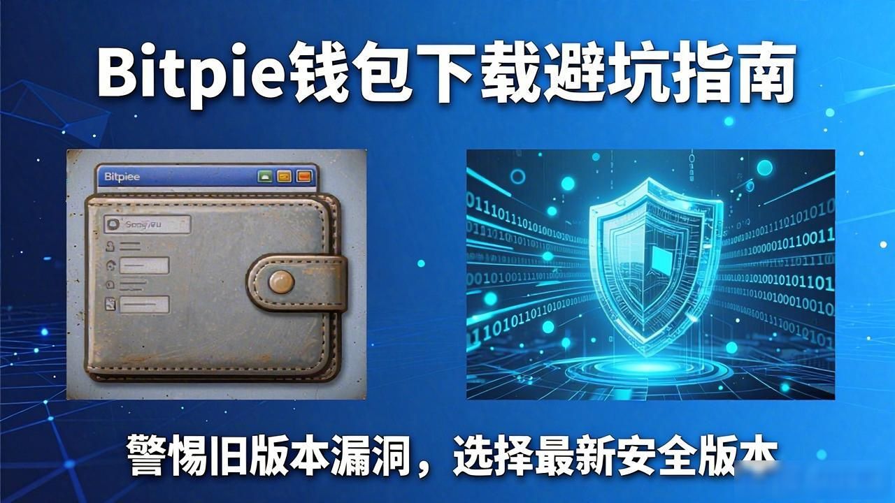 Bitpie官网下载安全_Bitpie官网:你不知道的下载背后故事_识别仿冒网站风险