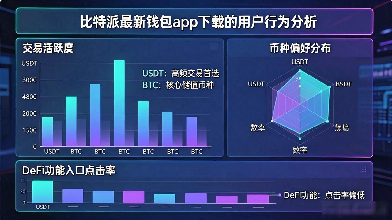 比特派最新钱包app下载的用户行为分析_比特派最新钱包app用户行为分析_下载比特派钱包的安全考量