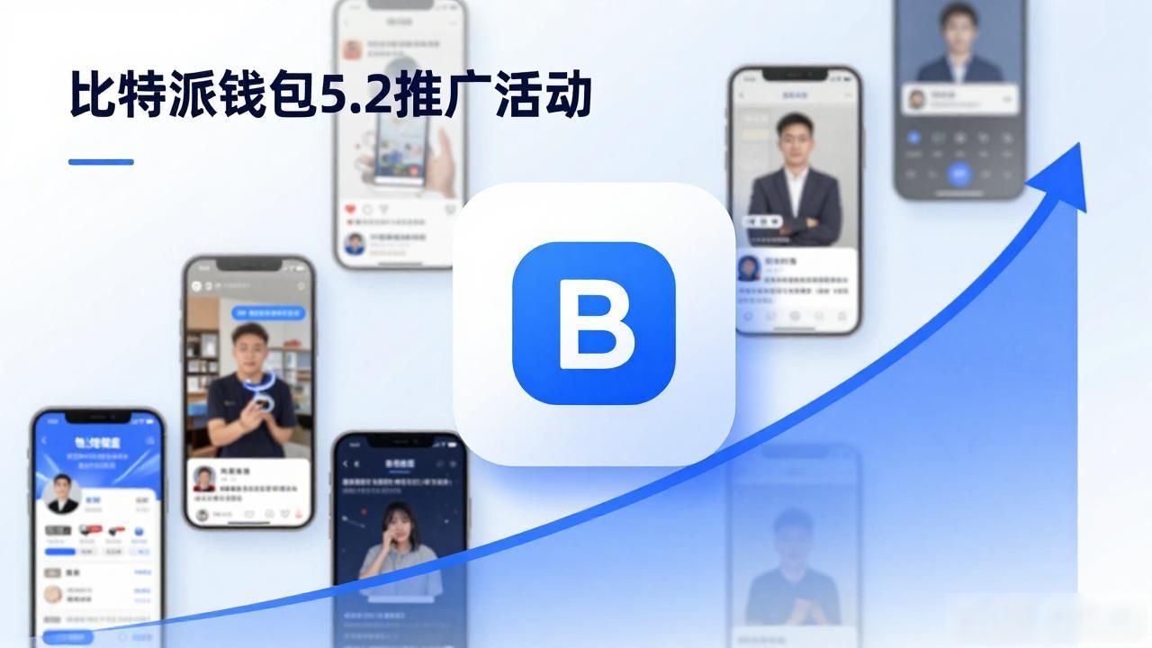 提升用户活跃度社交媒体推广_比特派钱包5.2版本拉新活动_比特派钱包5.2下载的市场推广活动回顾