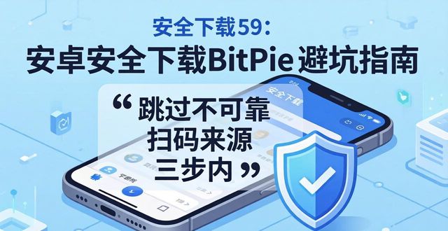 安全第一:在 BitPie 官网下载安卓版的步骤_安卓beta官网_安卓手机app下载安全平台
