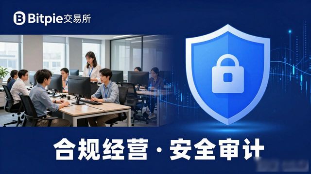 在交易中技术重不重要_交易猫寄售交易安全吗_交易所安全性的重要性:Bitpie 的保障