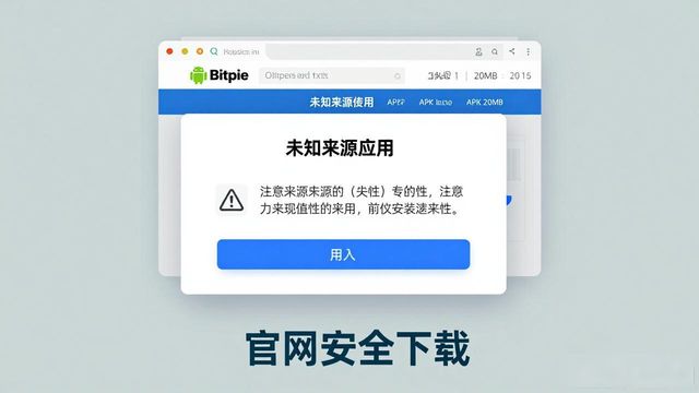钱包app下载安装安卓版_bitple钱包下载_如何在Bitpie钱包官网下载安卓版?