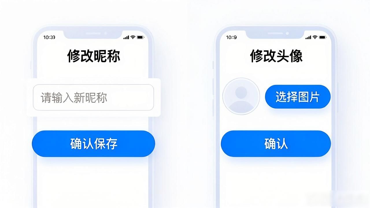 维护比特派Bitpie个人资料_更新比特派Bitpie账户信息_比特派Bitpie使用教程:调整个人信息的步骤