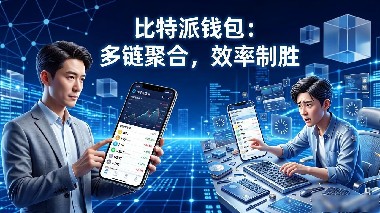 数字资产管理中比特派钱包的重要性_如何通过比特派钱包下载官方app在市场中获取优势?_比特派钱包安全下载
