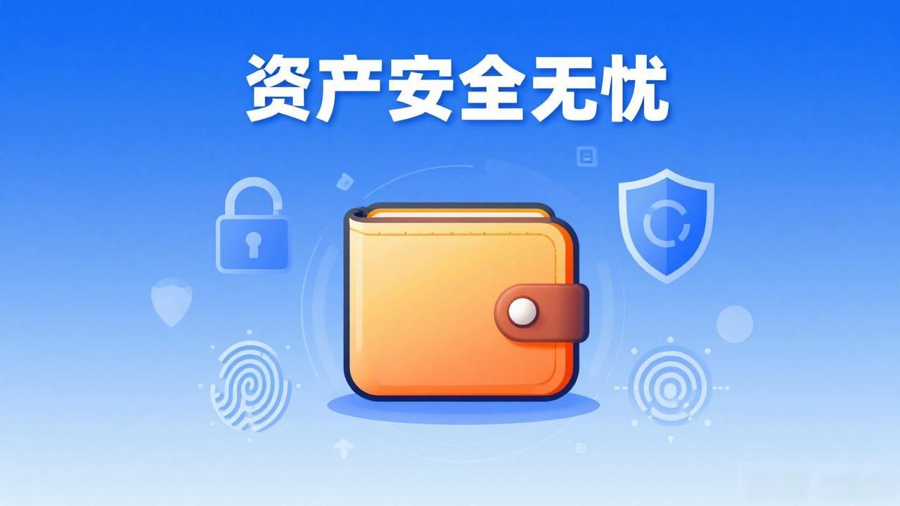 比特派钱包在金融科技中的应用_比特派钱包非托管安全_比特派钱包多链支持