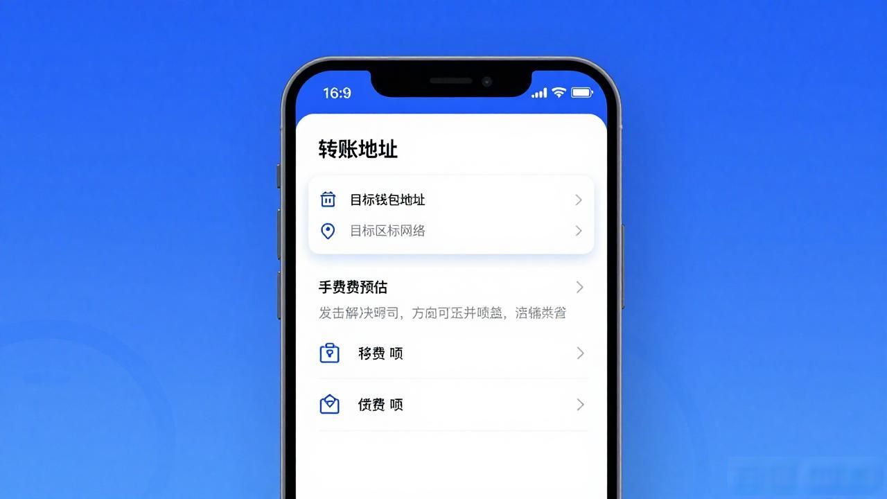 最新版比特派_加密资产管理工具_用户故事:比特派钱包最新版本让我更轻松地理财