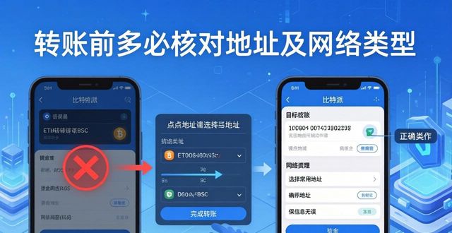 深刻吸取事故教训_比特派Bitpie使用教程:吸取用户的经验教训_作文经验与教训