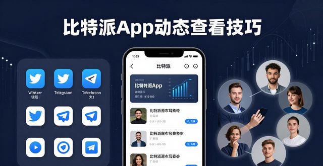 如何查看比特派Bitpie钱包app的最新动态_比特派钱包_比特派钱包地址怎么看