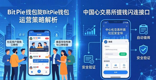 钱包的市场规模_钱包市场分析_评估 BitPie 钱包的市场定位与策略