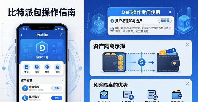 比特派钱包有私钥吗_比特派钱包使用教程_探索比特派钱包添加钱包功能的秘密