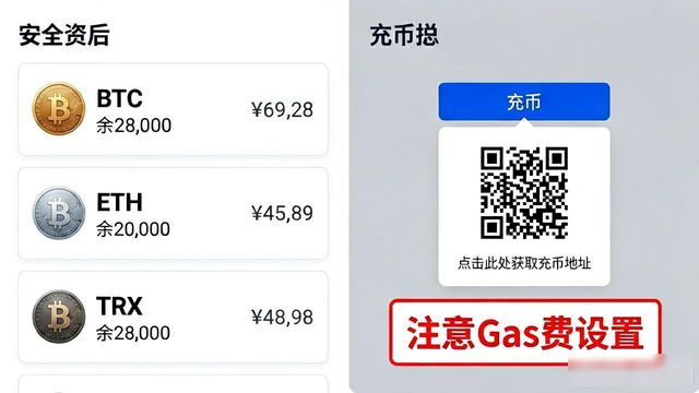 2021比特派钱包使用视频_如何通过bitpie比特派钱包官方下载,实现安全、便捷的数字资产管理与交易?_bitpie比特派钱包