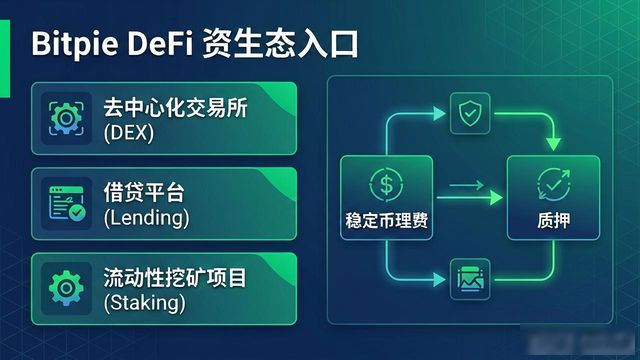 多样化是规避风险的有效战略_多样化政策_如何通过bitpie官网推动您的投资多样化,提升资金的抗风险能力。