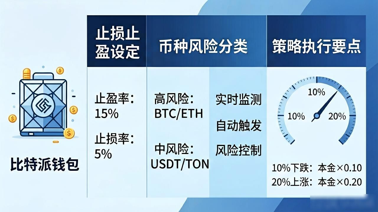 比特派钱包投资策略_如何在比特派钱包下载中实施资金预算?_比特派钱包资金管理