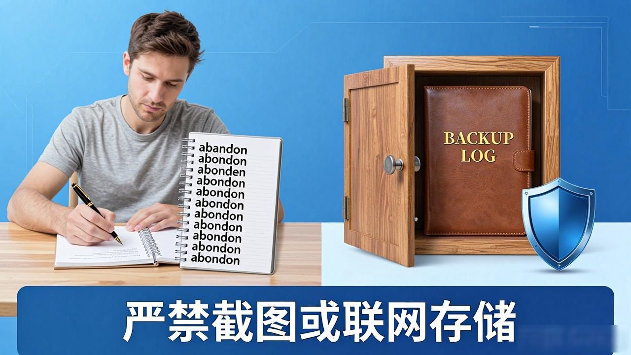 比特派钱包官网入口的账户注册流程_比特派钱包正规注册路径_比特派钱包安全操作细节