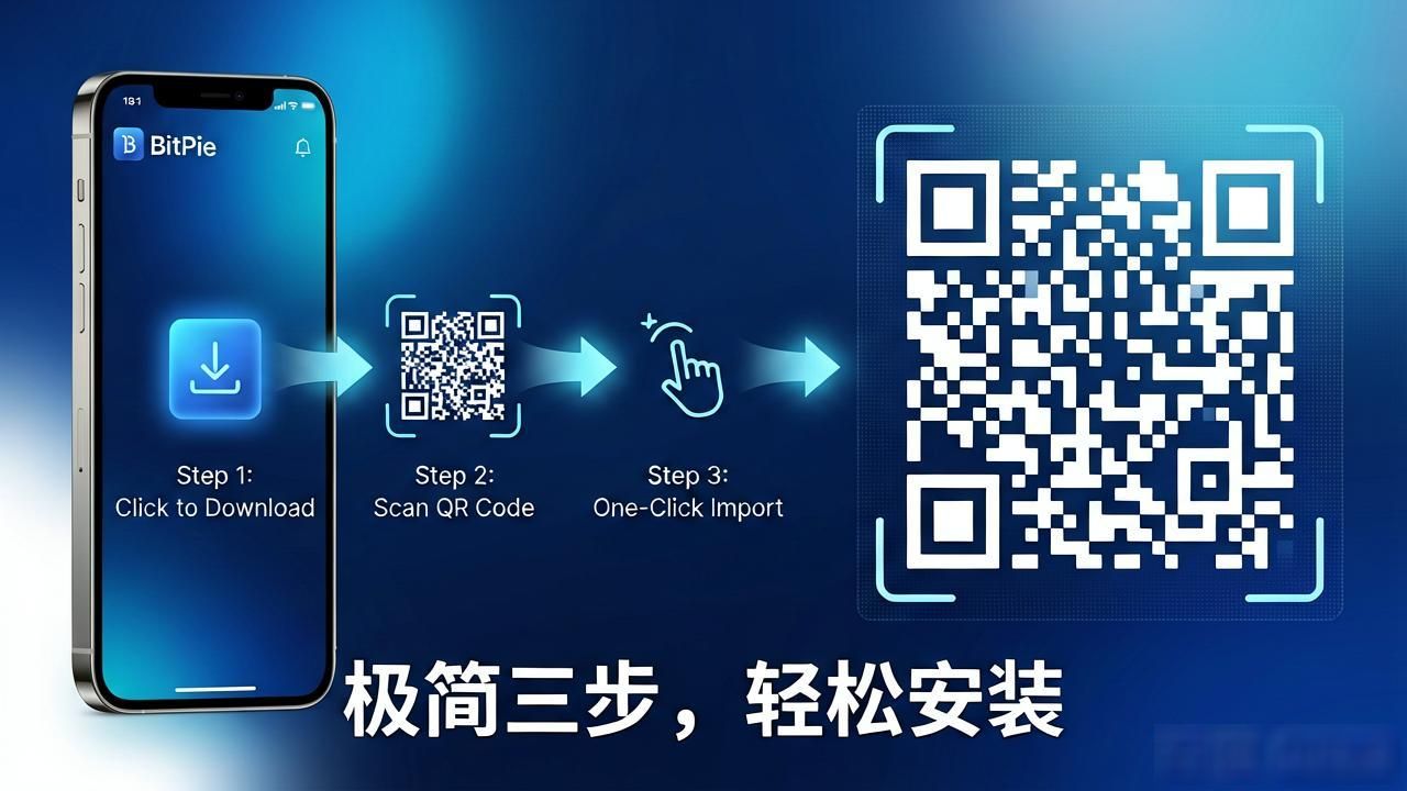 数字资产钱包官方下载渠道_如何在比特派钱包app官方下载网址中抢占用户份额?_安全指南与教程