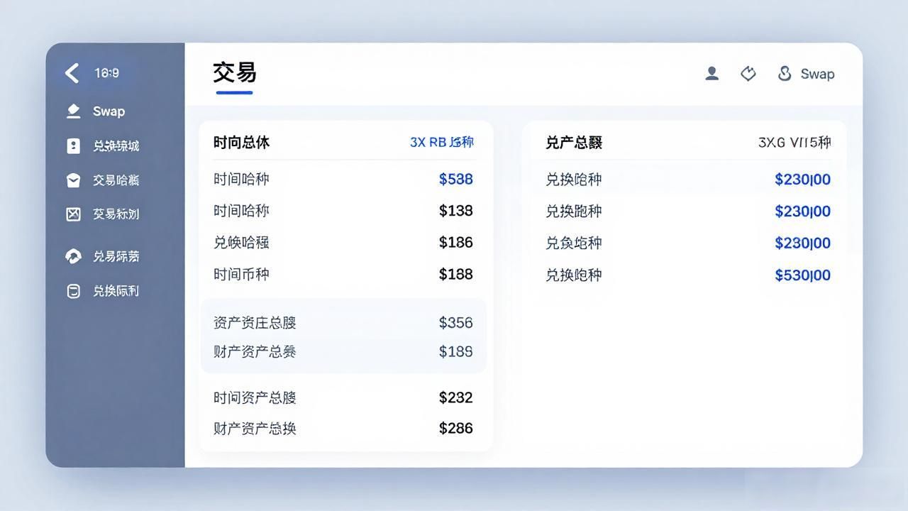 比特派钱包资产收支记录查看_如何在比特派钱包中实现收入跟踪?_比特派钱包资产管理收入跟踪