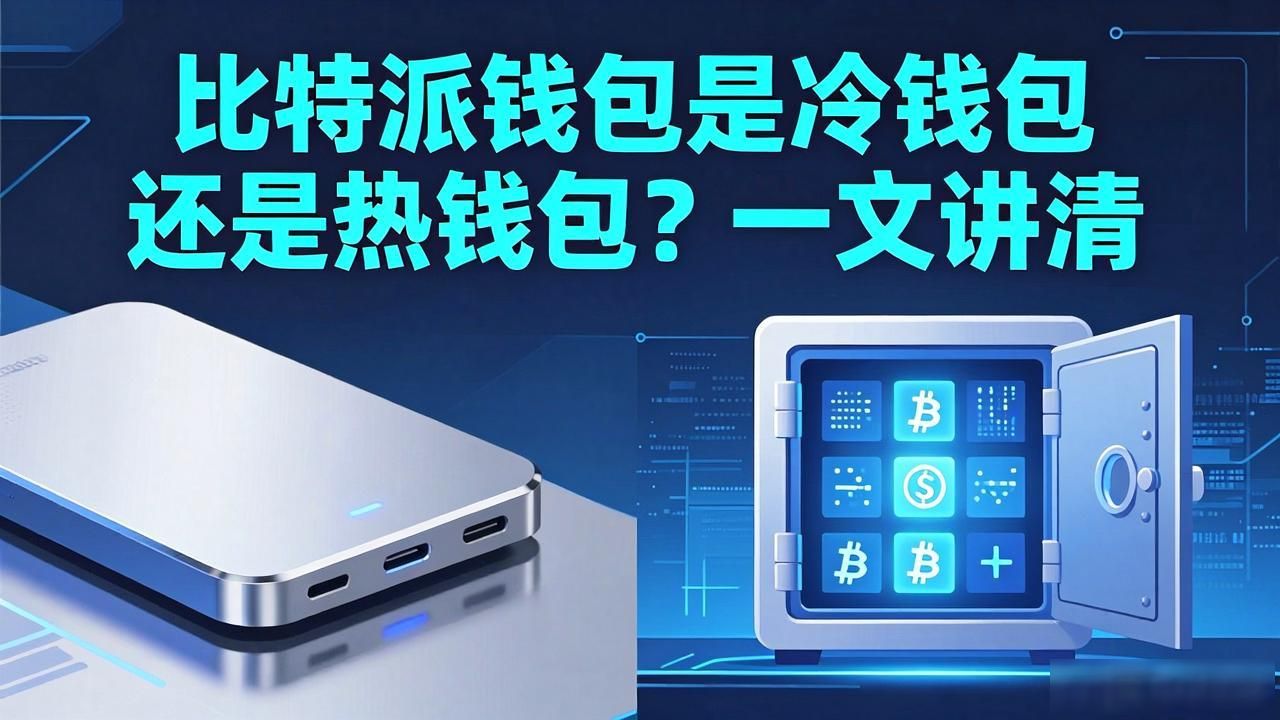 比特派钱包是热钱包还是冷钱包_比特派钱包是冷钱包还是热钱包解析_比特派钱包属于冷钱包还是热钱包