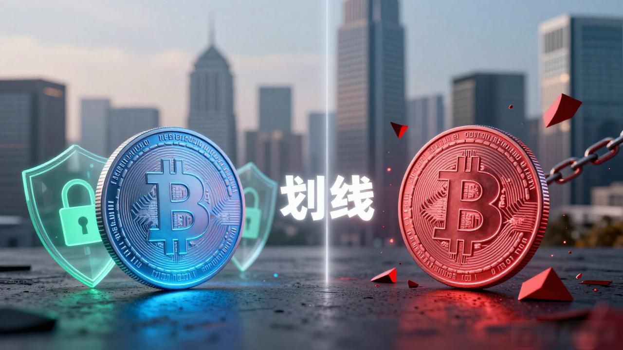 稳定币跨境转账优势与风险解析_USDT锚定法币底层资产安全性_数字货币怎么看稳定币