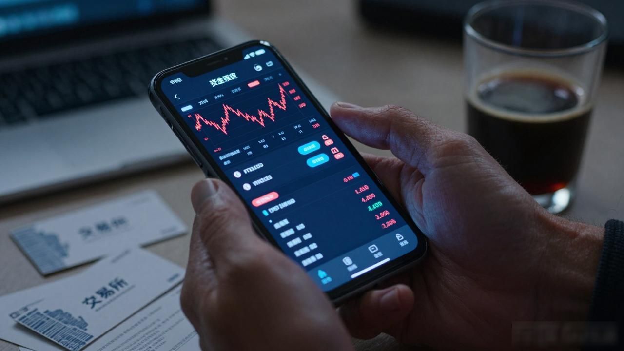 稳赚数字货币搬砖_币圈交易所价差套利风险_资金锁定流动性挑战