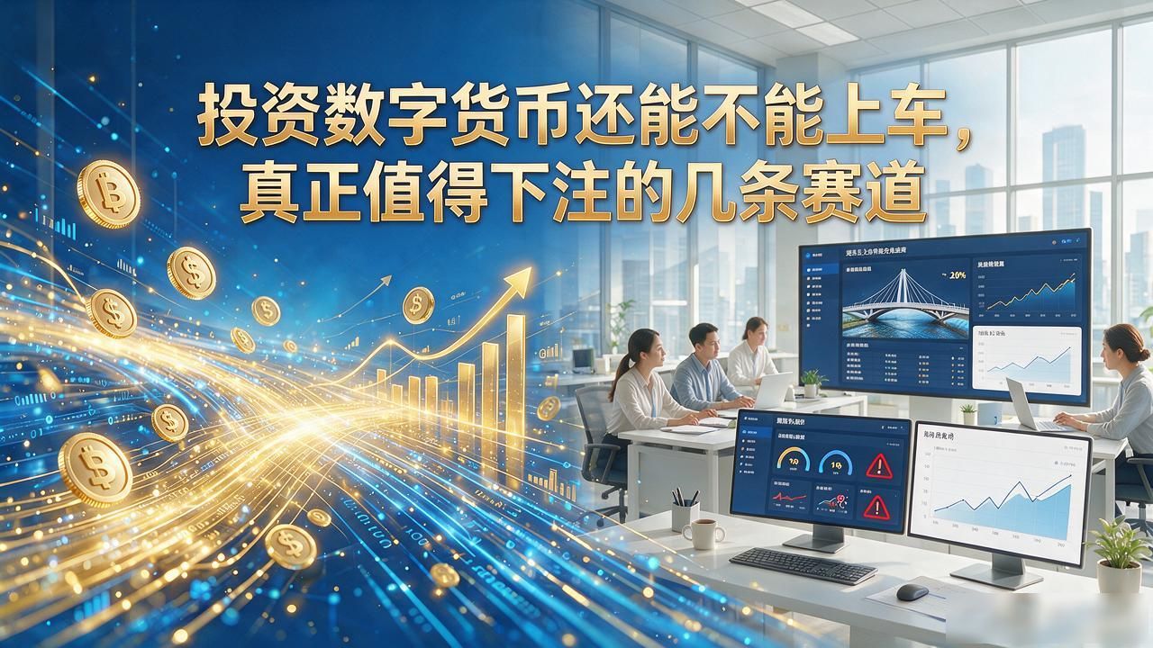 数字货币ETF落地监管框架清晰链上基础设施拉进真实需求_稳定币支付清算跨境汇款商户结算东南亚非洲落地_投资数字货币的商机